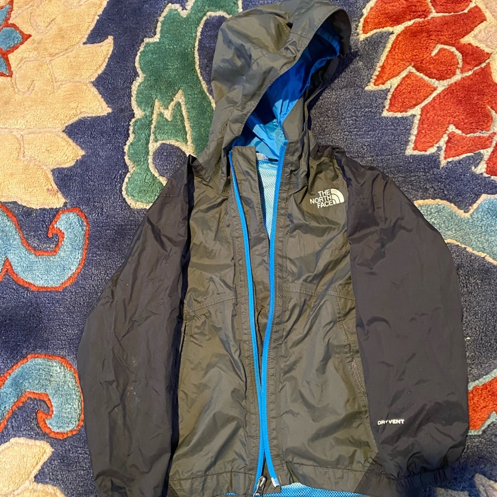 The North Face Boys Rain Jacket